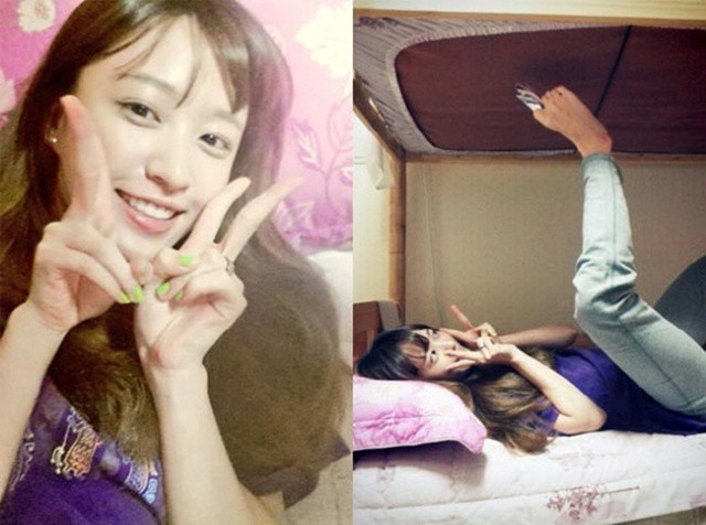 10 Pengorbanan besar demi foto keren di media sosial ini bikin ngakak