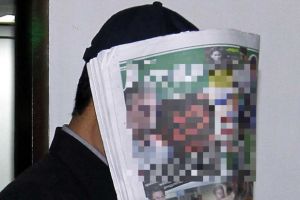  Perkosa gadis 13 tahun, polisi Malaysia dihukum 100 tahun penjara