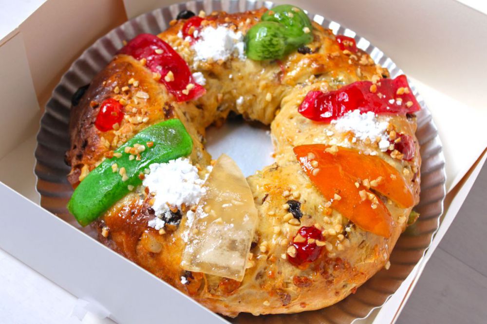 11 Kue khas Natal dari berbagai penjuru dunia ini lezat, suka deh!