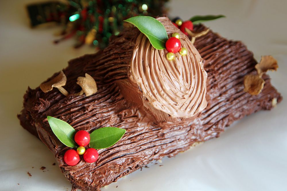 11 Kue khas Natal dari berbagai penjuru dunia ini lezat, suka deh!