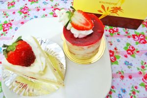 11 Kue khas Natal dari berbagai penjuru dunia ini lezat, suka deh!