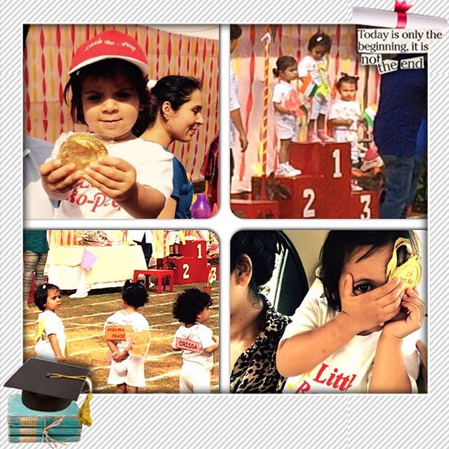 Anjali 'Kuch Kuch Hota Hai' sudah dewasa, cantiknya bikin gagal fokus