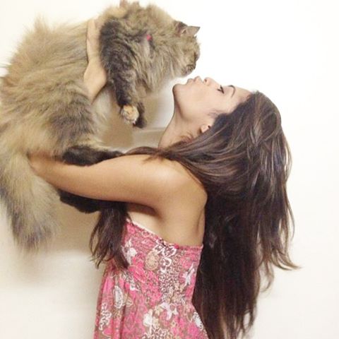 Anjali 'Kuch Kuch Hota Hai' sudah dewasa, cantiknya bikin gagal fokus