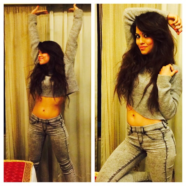 Anjali 'Kuch Kuch Hota Hai' sudah dewasa, cantiknya bikin gagal fokus