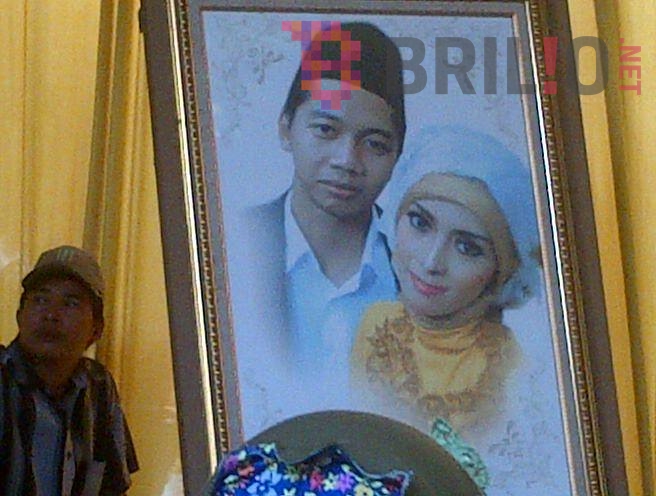 Istri meninggal di pelaminan, pengantin pria trauma hadiri pernikahan