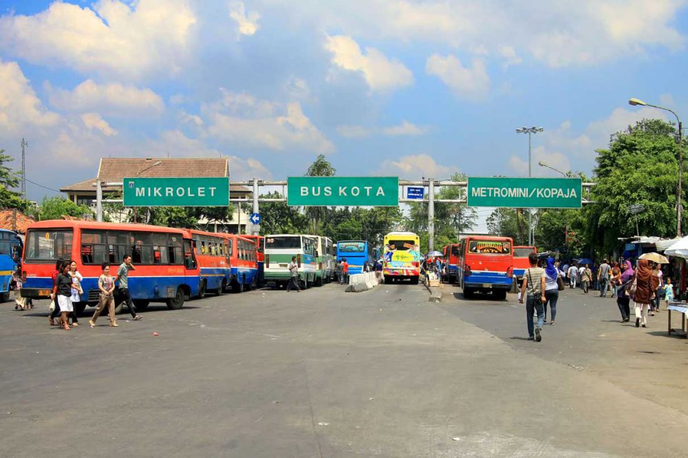  Tips ini cegah waktu liburanmu habis di jalan karena kejebak macet