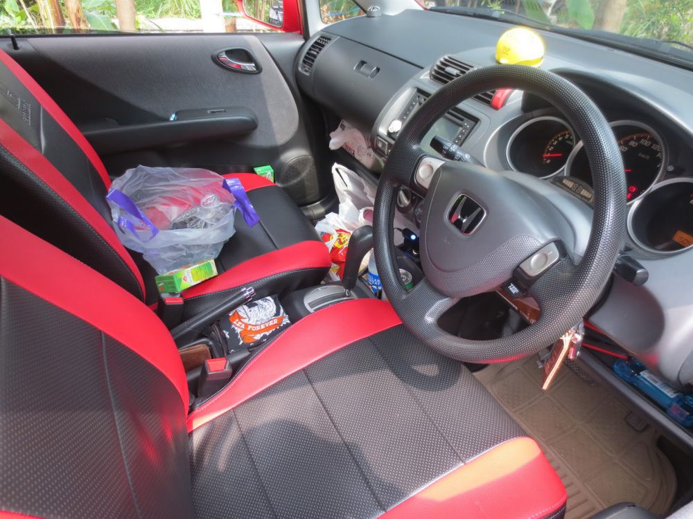  Tips ini cegah waktu liburanmu habis di jalan karena kejebak macet