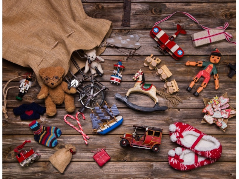 Natal nggak cuma Santa, ini lho aneka tradisi lain yang juga dirindu Natal nggak cuma Santa, ini lho aneka tradisi lain yang juga dirindu