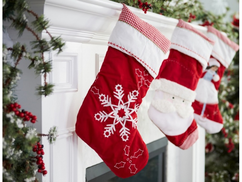 Natal nggak cuma Santa, ini lho aneka tradisi lain yang juga dirindu Natal nggak cuma Santa, ini lho aneka tradisi lain yang juga dirindu