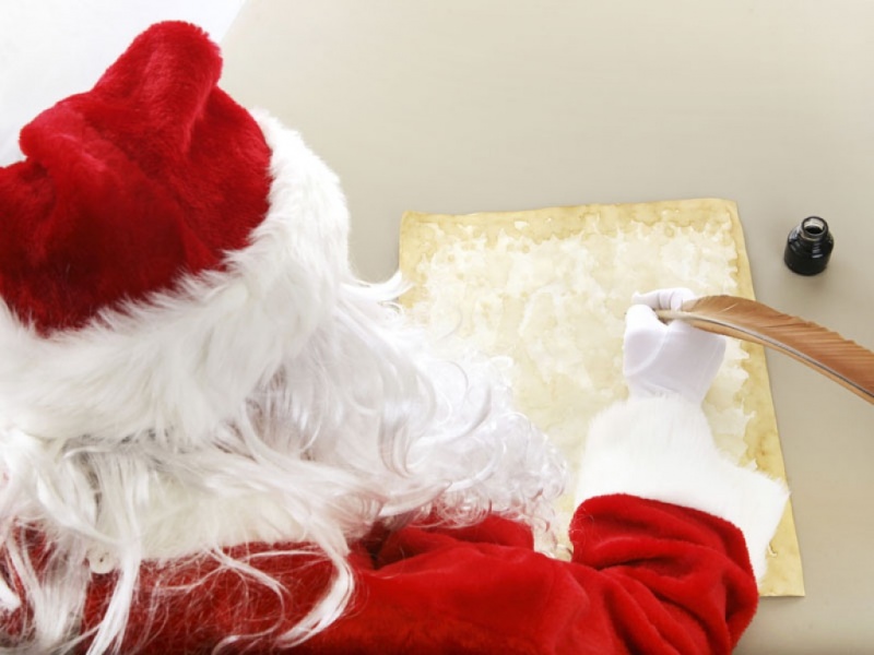 Natal nggak cuma Santa, ini lho aneka tradisi lain yang juga dirindu