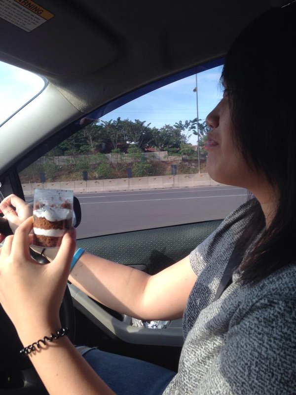 Kejebak macet yang bikin piknik berantakan? Lakukan ini biar enjoy