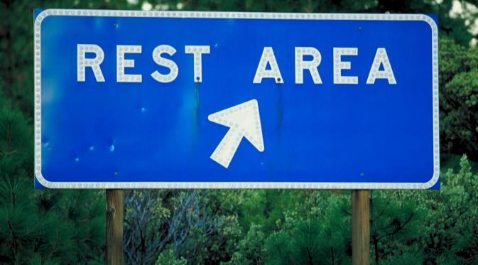 Kejebak macet yang bikin piknik berantakan? Lakukan ini biar enjoy