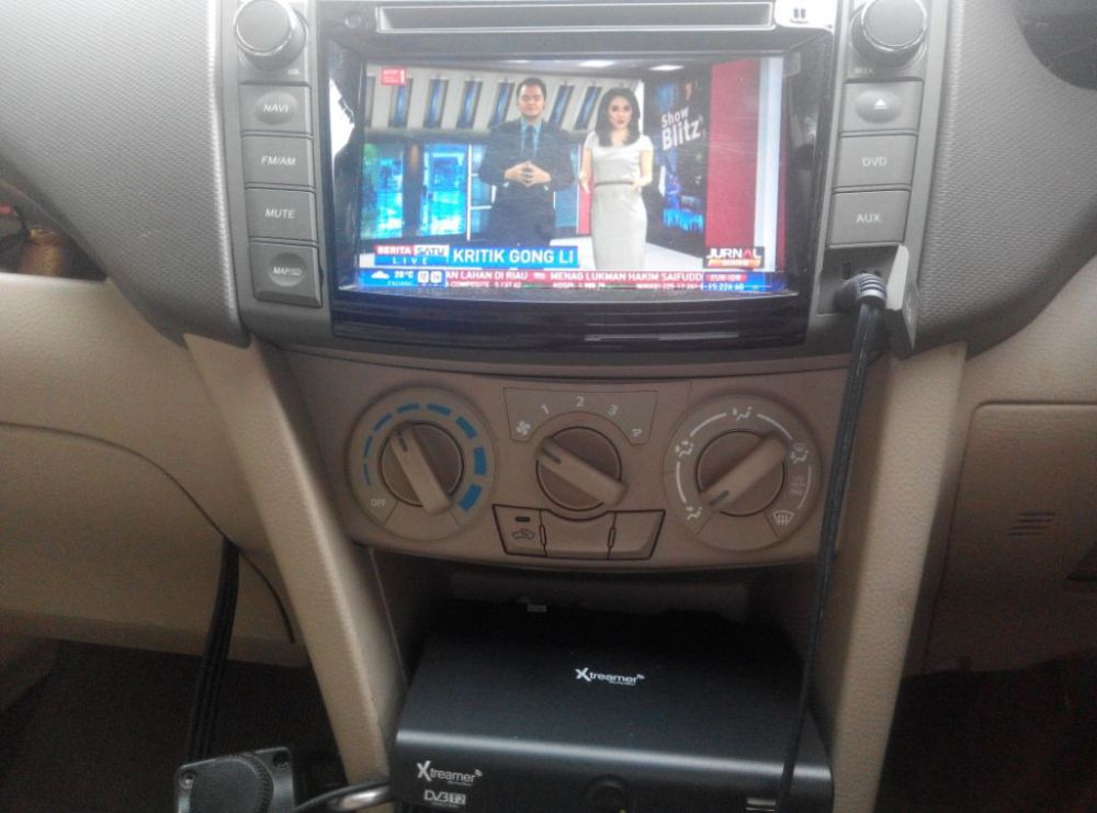 Kejebak macet yang bikin piknik berantakan? Lakukan ini biar enjoy