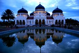 8 Destinasi wisata keren ini lahir dari tsunami Aceh
