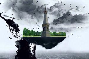 Tiba-tiba tagar #gerakanMembunuhJogja ramai di media sosial, ada apa?