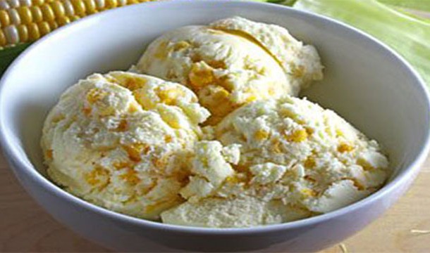 17 Rasa es krim ini paling nyeleneh di dunia, kamu berani coba?