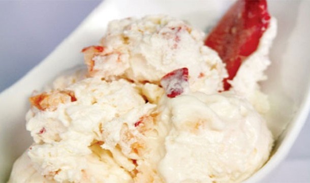 17 Rasa es krim ini paling nyeleneh di dunia, kamu berani coba?