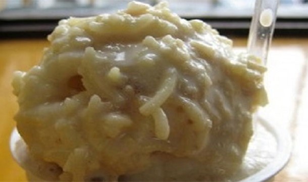 17 Rasa es krim ini paling nyeleneh di dunia, kamu berani coba?