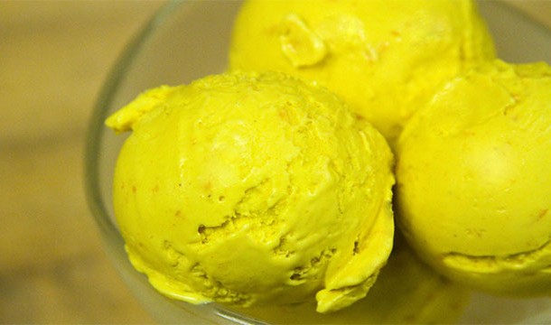 17 Rasa es krim ini paling nyeleneh di dunia, kamu berani coba?