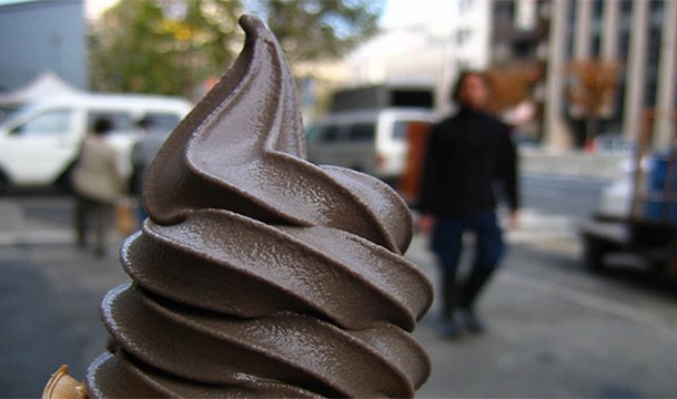 17 Rasa es krim ini paling nyeleneh di dunia, kamu berani coba?