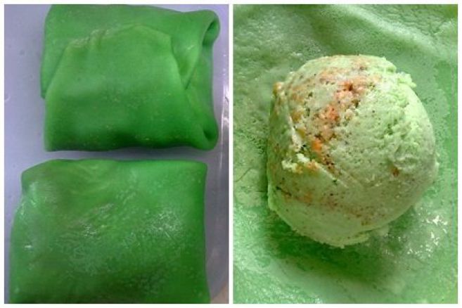 17 Rasa es krim ini paling nyeleneh di dunia, kamu berani coba?