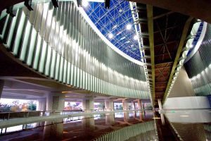 Fakta-fakta Museum Tsunami Aceh yang tak banyak orang tahu, dahsyat!