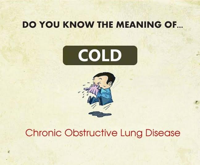11 Kata dalam Bahasa Inggris ini ternyata ada kepanjangannya, wow!
