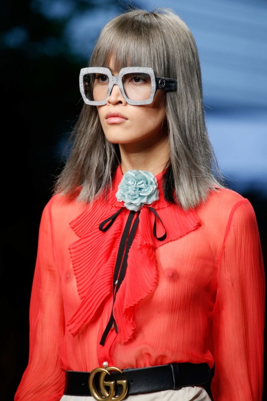 Prediksi gaya rambut 2016, nggak bakal bikin kamu mati gaya