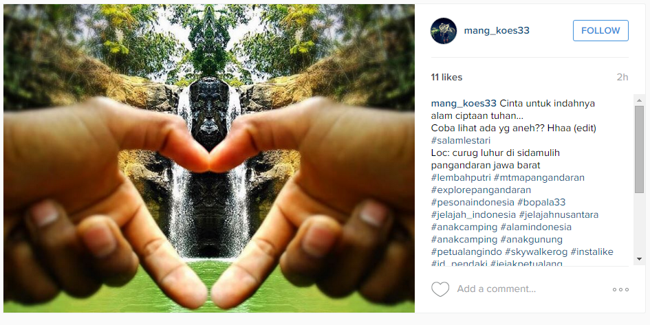 15 Lokasi Instagramable yang bikin kamu pengen piknik ke sana
