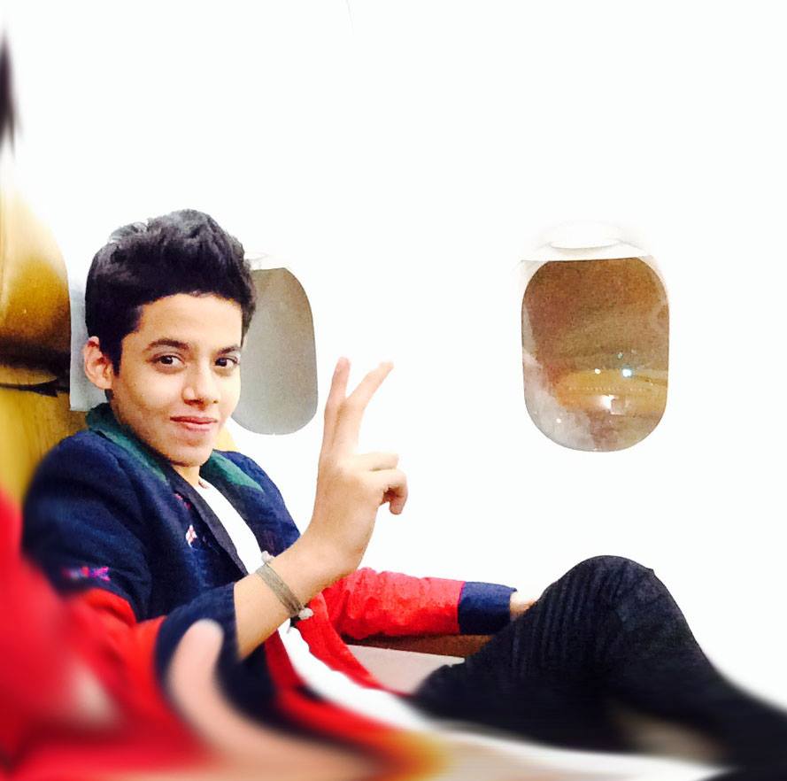 Beranjak dewasa, pemeran utama Taare Zameen Par gantengnya kebangetan