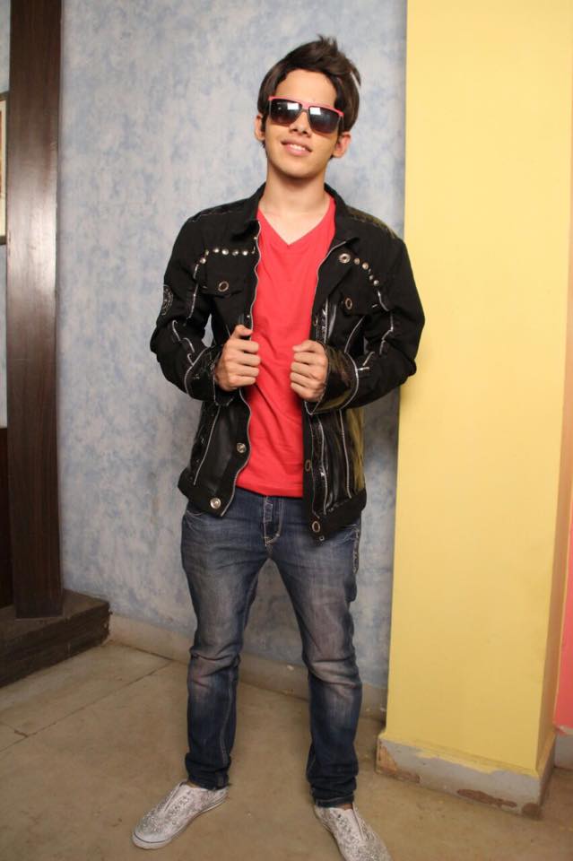 Beranjak dewasa, pemeran utama Taare Zameen Par gantengnya kebangetan