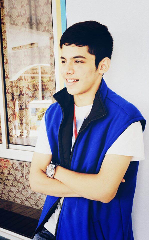 Beranjak dewasa, pemeran utama Taare Zameen Par gantengnya kebangetan