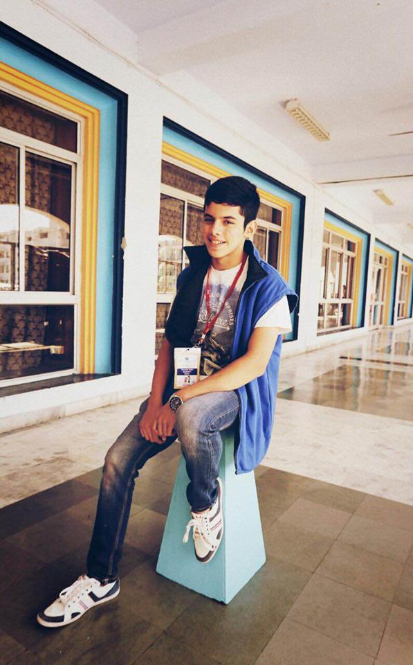 Beranjak dewasa, pemeran utama Taare Zameen Par gantengnya kebangetan