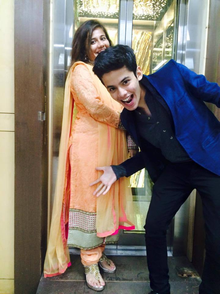 Beranjak dewasa, pemeran utama Taare Zameen Par gantengnya kebangetan