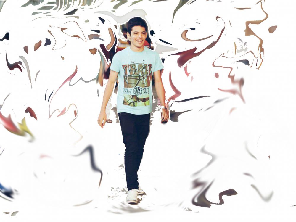 Beranjak dewasa, pemeran utama Taare Zameen Par gantengnya kebangetan