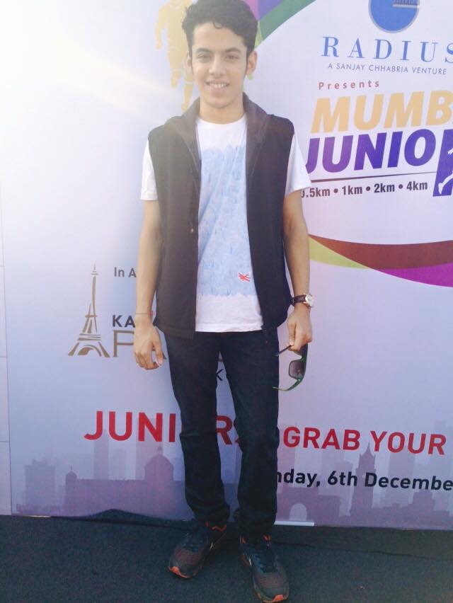 Beranjak dewasa, pemeran utama Taare Zameen Par gantengnya kebangetan