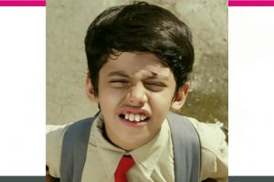 Beranjak dewasa, pemeran utama Taare Zameen Par gantengnya kebangetan