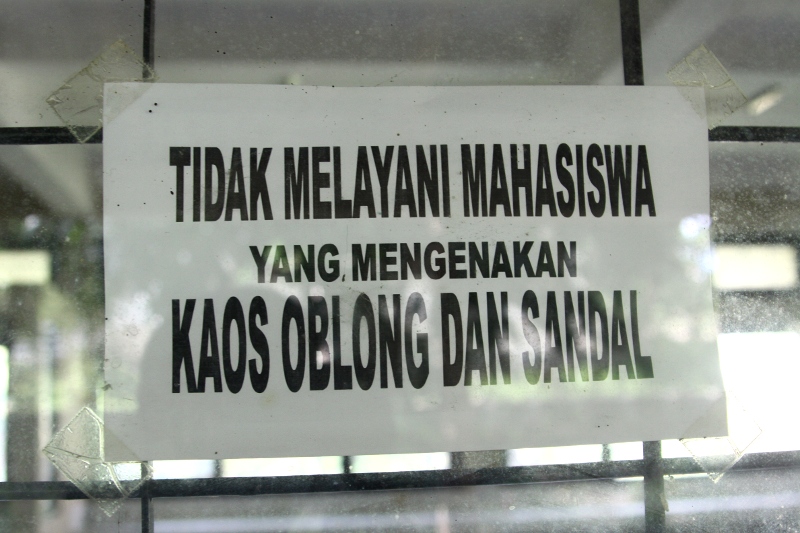 12 Hal ini ternyata bikin skripsimu lama kelarnya lho