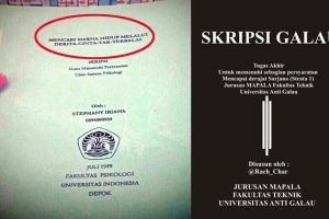 12 Hal ini ternyata bikin skripsimu lama kelarnya lho