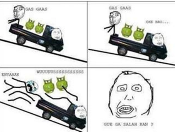 25 Meme kocak Herp yang bikin gregetan sekaligus ketawa ngakak 25 Meme kocak Herp yang bikin gregetan sekaligus ketawa ngakak