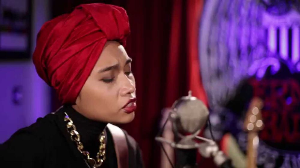 8 Artis Asia Tenggara ini bersinar di Indonesia, kamu kenal nggak?