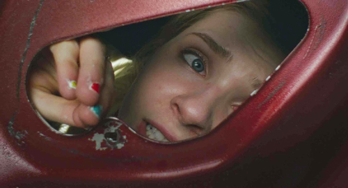 19 Trik ampuh pertahanan diri saat bertemu penjahat di jalan, pahami! 19 Trik ampuh pertahanan diri saat bertemu penjahat di jalan, pahami!