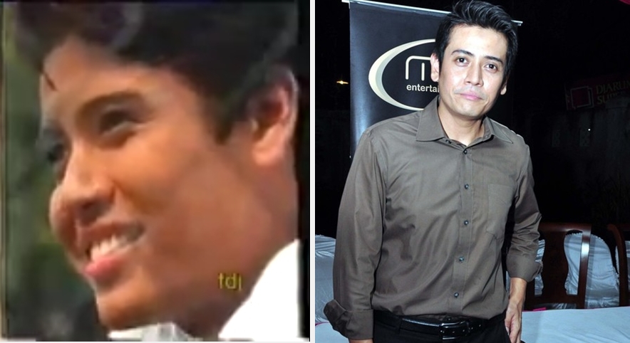 5 Bintang iklan pasta gigi ini dulu sangat tenar, kabarnya sekarang? 5 Bintang iklan pasta gigi ini dulu sangat tenar, kabarnya sekarang?