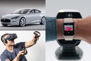 5 Tren teknologi terbesar yang paling ditunggu di tahun 2016