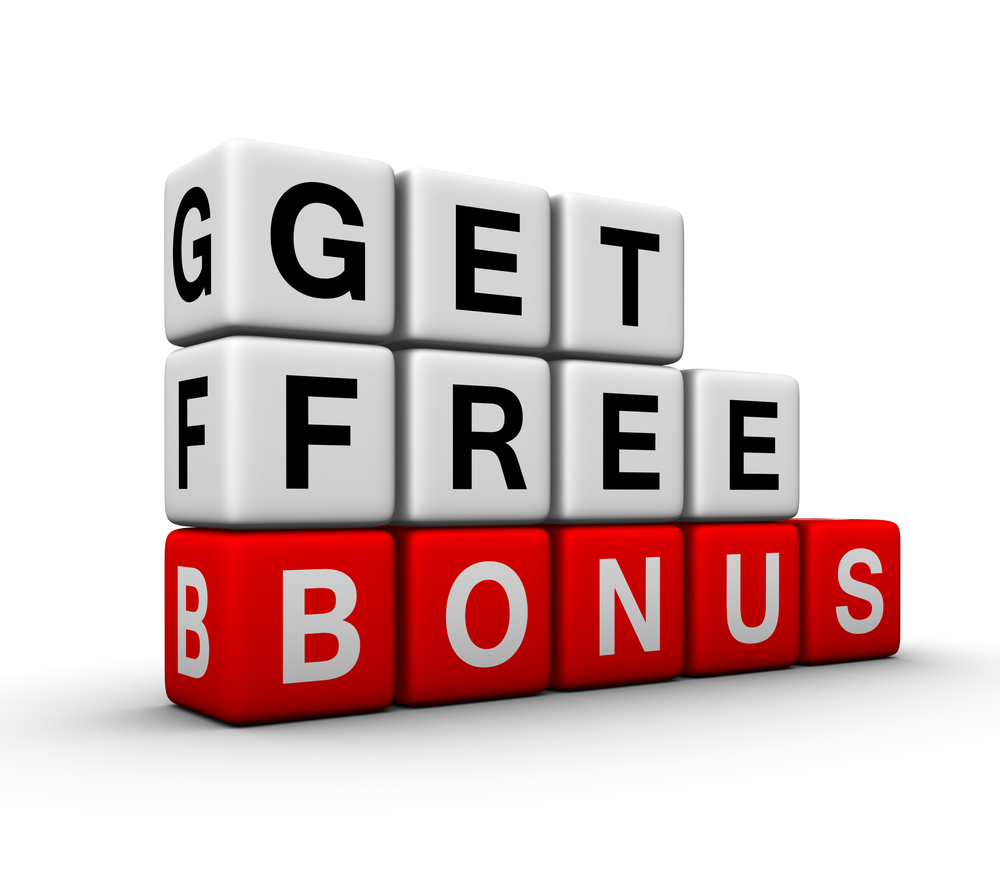 Jarang-jarang ada, ini 15 gratisan yang bisa kamu raih di akhir tahun