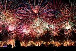 Jarang-jarang ada, ini 15 gratisan yang bisa kamu raih di akhir tahun