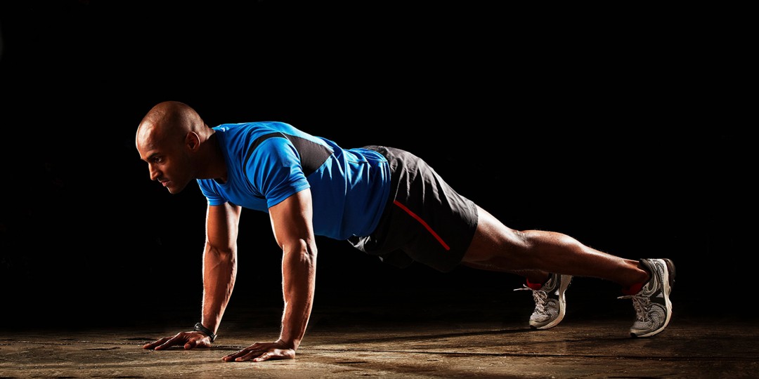 Metode olahraga 15 menit ini dijamin bakar lemakmu lebih banyak, top!