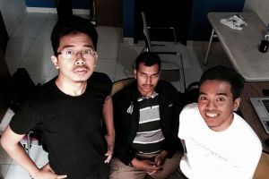 Flip, aplikasi keren bikin transfer uang berbeda bank bebas biaya