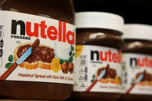 Fakta tak terduga di balik selai lezat Nutella ini perlu kamu tahu!