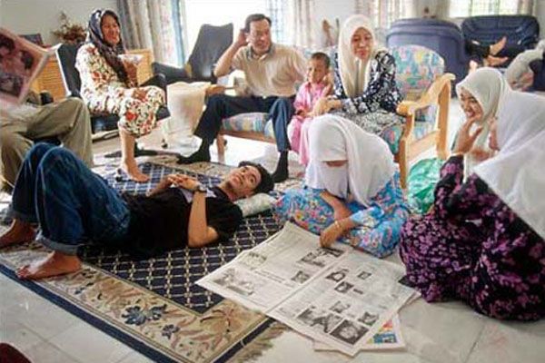 Putus? Ini hal yang bisa kamu lakukan biar nggak galau berat! 